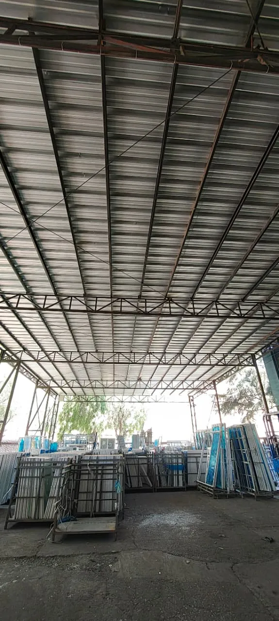 Refuerzos Estructurales