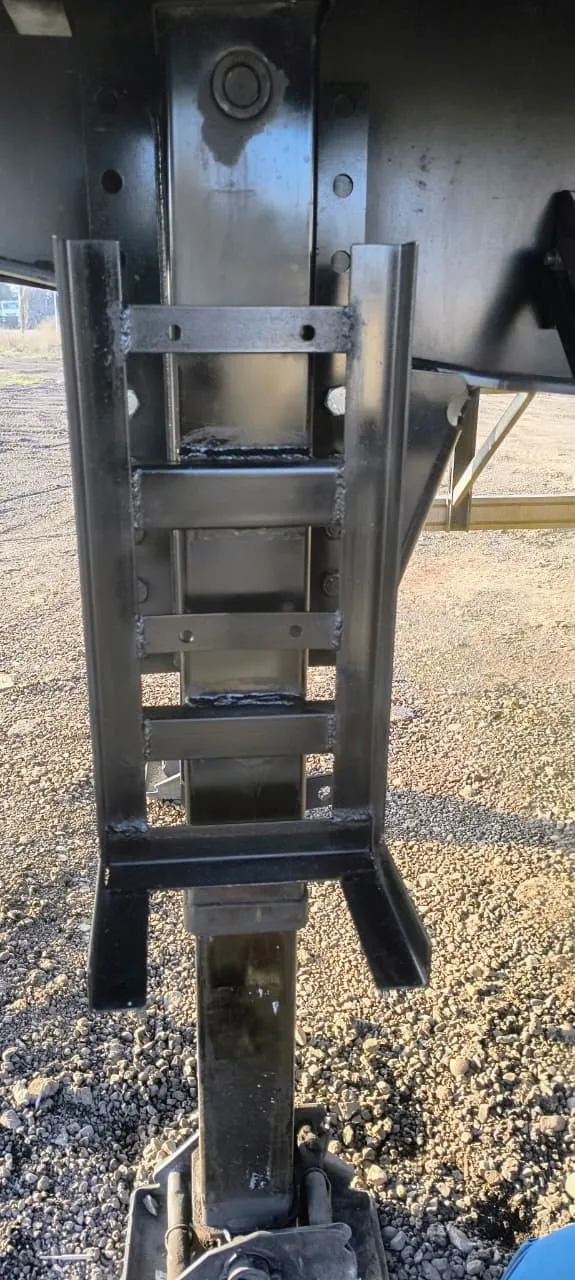 Equipamiento de Vehículos